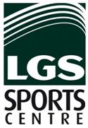 lgs sports centre logo