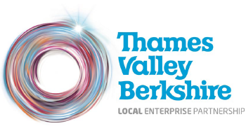 Thames Valley Labour Market Logo