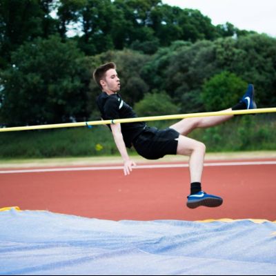Sports Day 