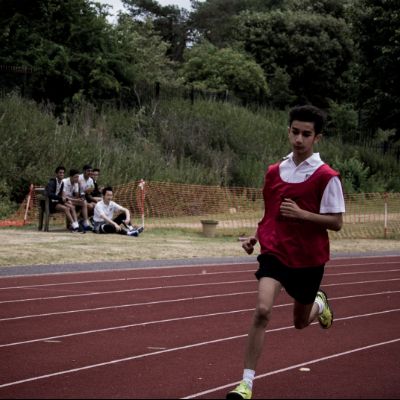 Sports Day 