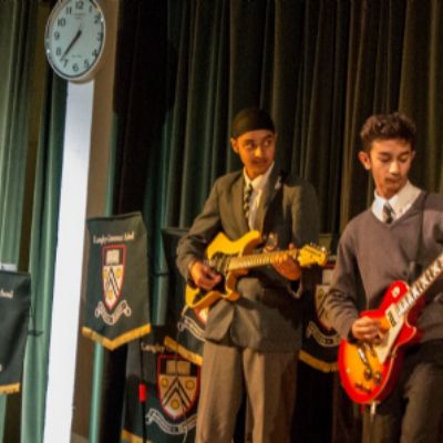 Spring Concert 
