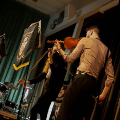 Spring Concert 