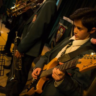 Spring Concert 