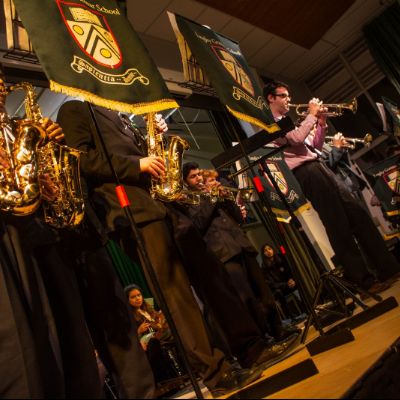 Spring Concert 