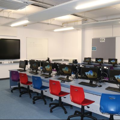 Computing lab
