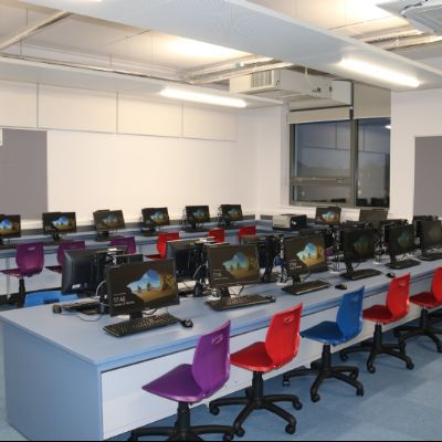 Computing lab