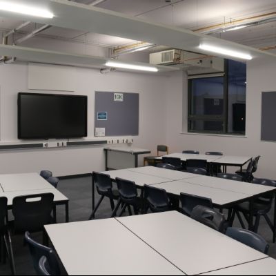 General classroom