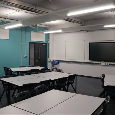 General classroom
