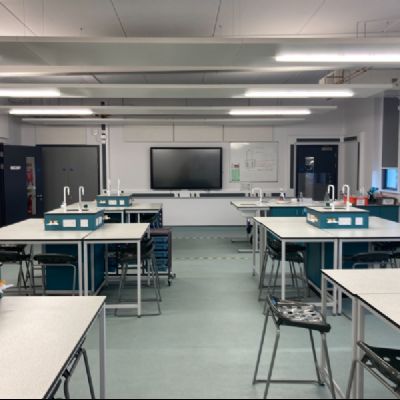 Sci-studentcentre
